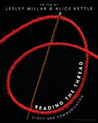 Cover Reading the Thread