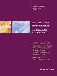 Cover Les tensions musculaires