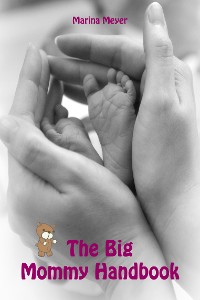 Cover The Big Mommy Handbook