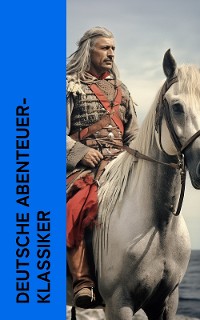 Cover Deutsche Abenteuer-Klassiker