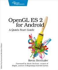 Cover OpenGL ES 2 for Android