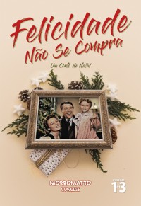 Cover Felicidade Não Se Compra