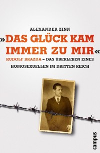 Cover Das Glück kam immer zu mir