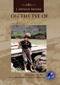 Cover On the Eve of Conflict (3rd Edition)