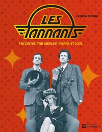 Cover Les Tannants