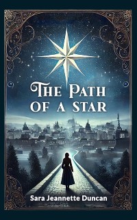 Cover Path of a Star