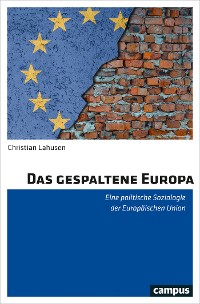 Cover Das gespaltene Europa
