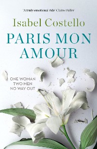 Cover Paris Mon Amour