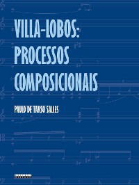 Cover Villa Lobos: