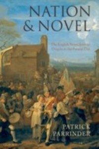 Cover Nation and Novel