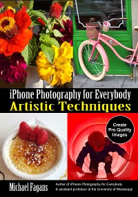 Cover iPhone Photography for Everybody