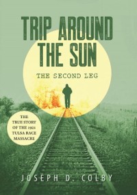 Cover Trip Around the Sun: Second Leg