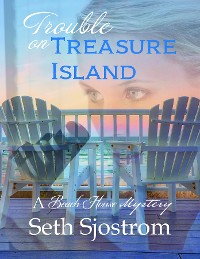 Cover Trouble on Treasure Island