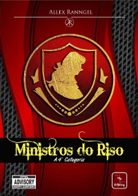 Cover Ministros Do Riso - A 4° Categoria