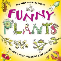 Cover Funny Plants