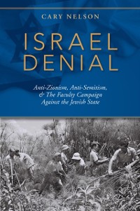 Cover Israel Denial