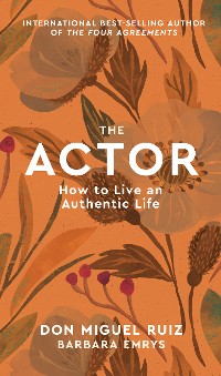 Cover The Actor