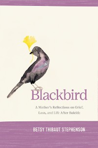 Cover Blackbird