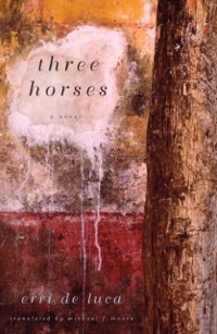 Cover Three Horses