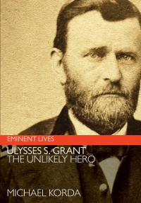 Cover Ulysses S. Grant