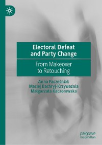 Cover Electoral Defeat and Party Change
