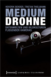 Cover Medium Drohne