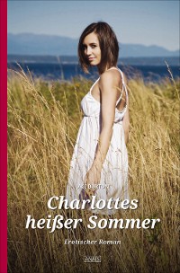 Cover Charlottes heißer Sommer