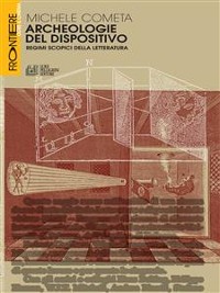 Cover Archeologie del dispositivo