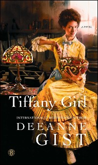 Cover Tiffany Girl