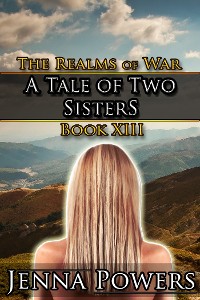 Cover A Tale of Two Sisters (Dark Fantasy Erotic Romance)