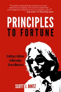 Cover Principles to Fortune