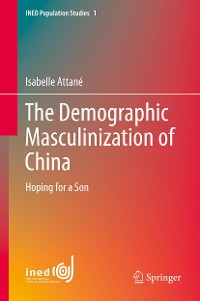Cover The Demographic Masculinization of China