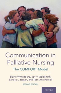 Cover Communication in Palliative Nursing