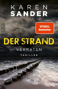 Cover Der Strand: Verraten