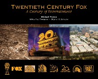 Cover Twentieth Century Fox