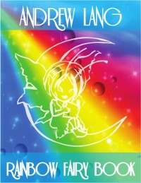 Cover Rainbow Fairy Book