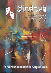 Cover MindHub - visuelles Handbuch