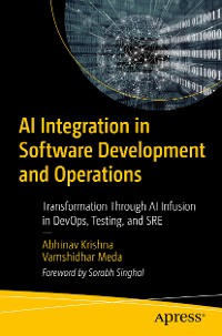 Cover AI Integration in Software Development and Operations