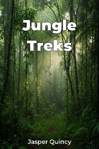 Cover Jungle Treks