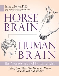 Cover Horse Brain, Human Brain