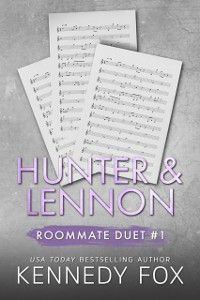 Cover Hunter & Lennon