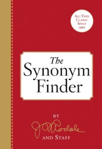 Cover Synonym Finder