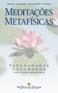 Cover Meditações Metafísicas