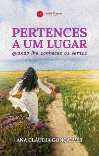 Cover Pertences a um lugar quando lhe conheces os ventos