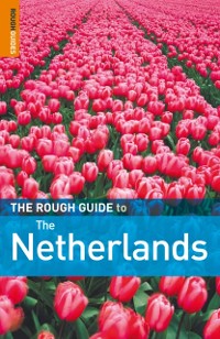 Cover Rough Guide to The Netherlands