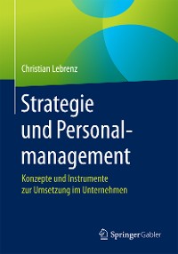 Cover Strategie und Personalmanagement