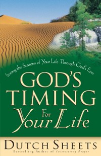 Cover God's Timing for Your Life