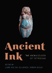 Cover Ancient Ink