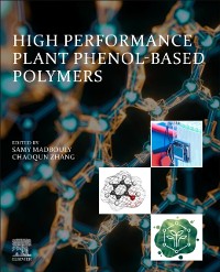 Cover High Performance Plant Phenol-Based Polymers
