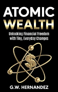 Cover Atomic Wealth